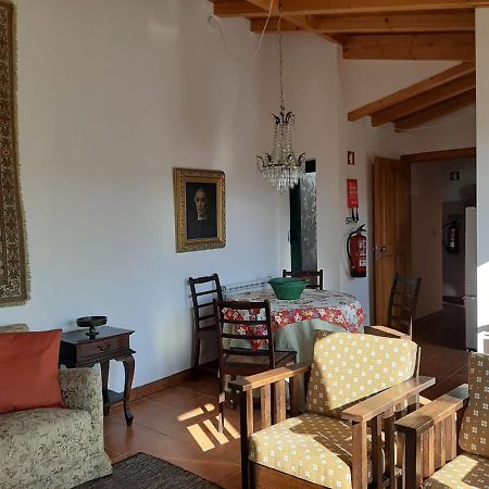 Charming Apt In Historic Building In Serra Da Estrela National Park Vinho  Exterior photo
