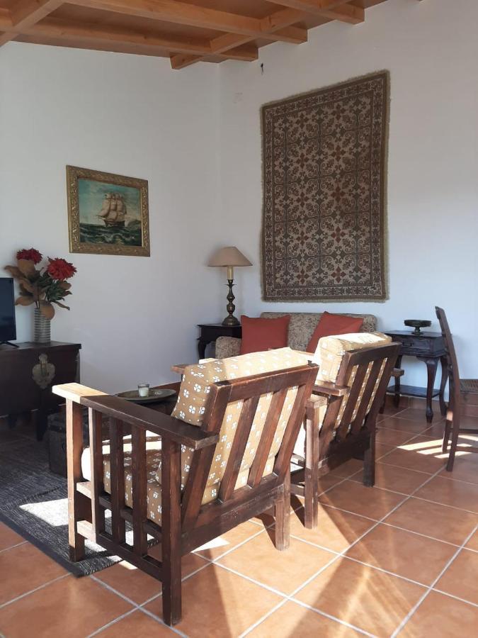 Charming Apt In Historic Building In Serra Da Estrela National Park Vinho  Exterior photo