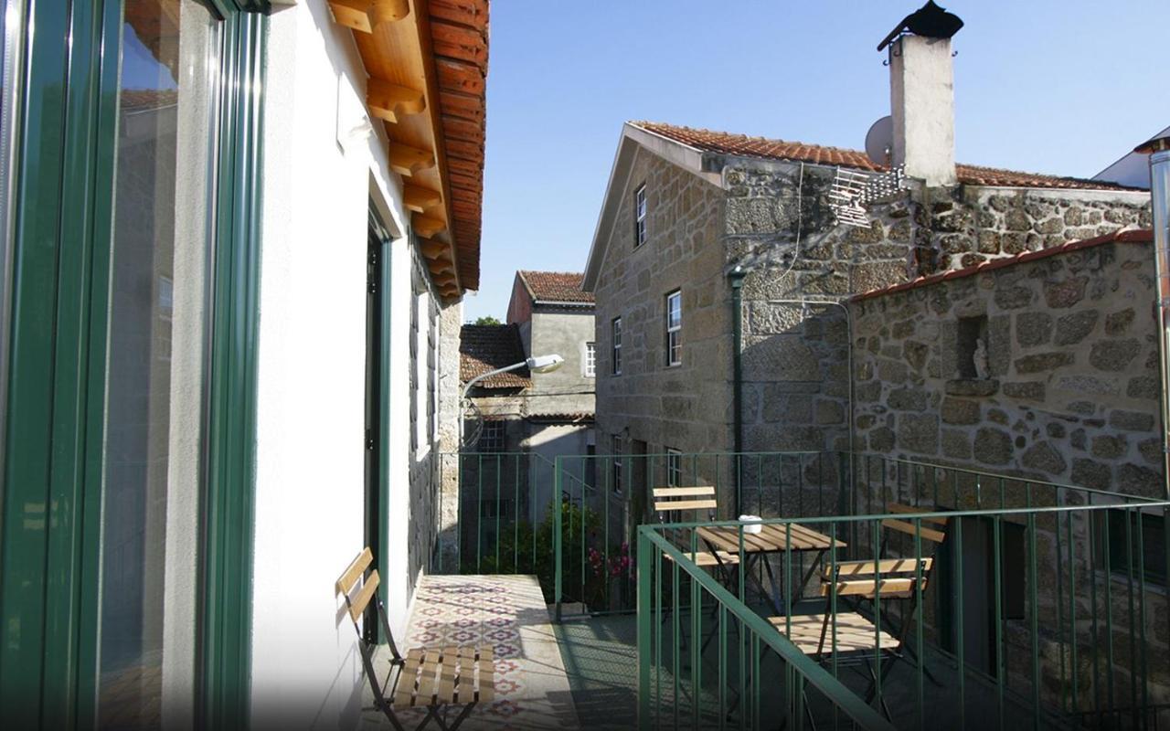 Charming Apt In Historic Building In Serra Da Estrela National Park Vinho  Exterior photo