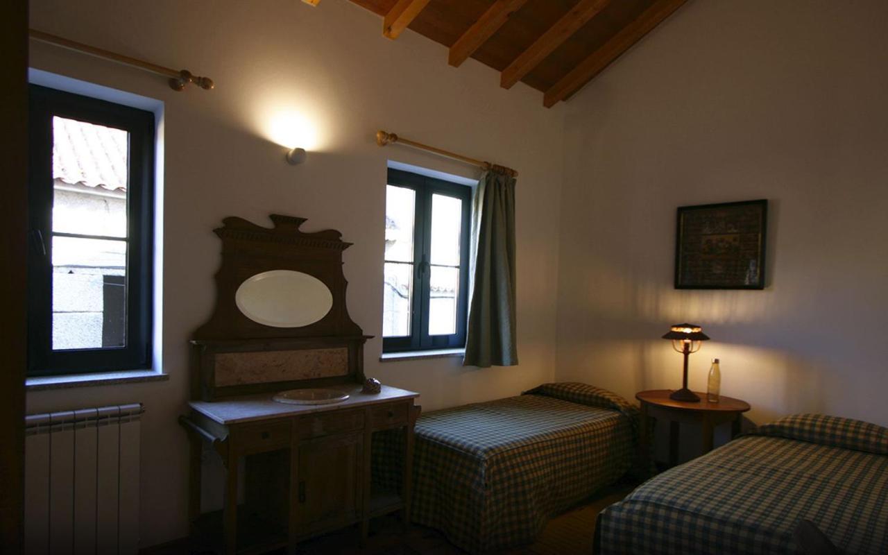 Charming Apt In Historic Building In Serra Da Estrela National Park Vinho  Exterior photo