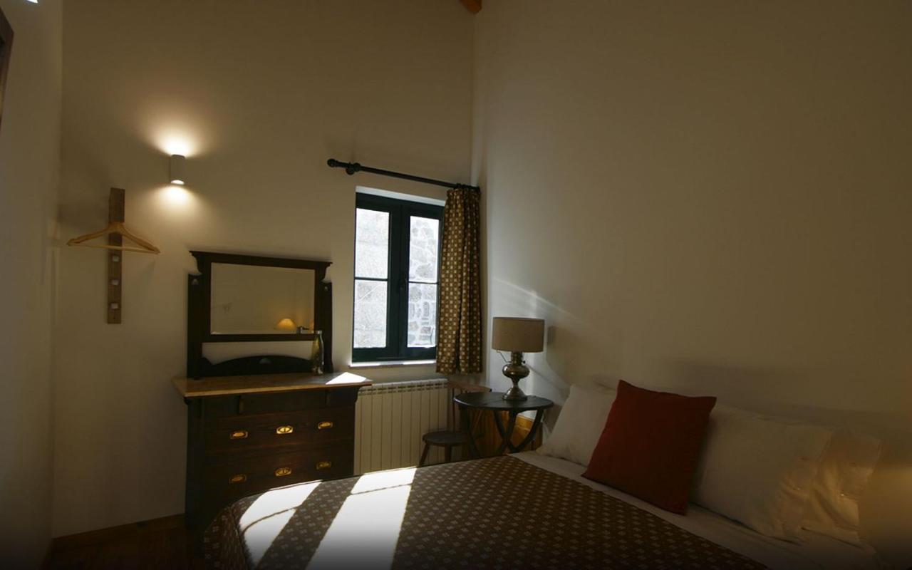 Charming Apt In Historic Building In Serra Da Estrela National Park Vinho  Exterior photo