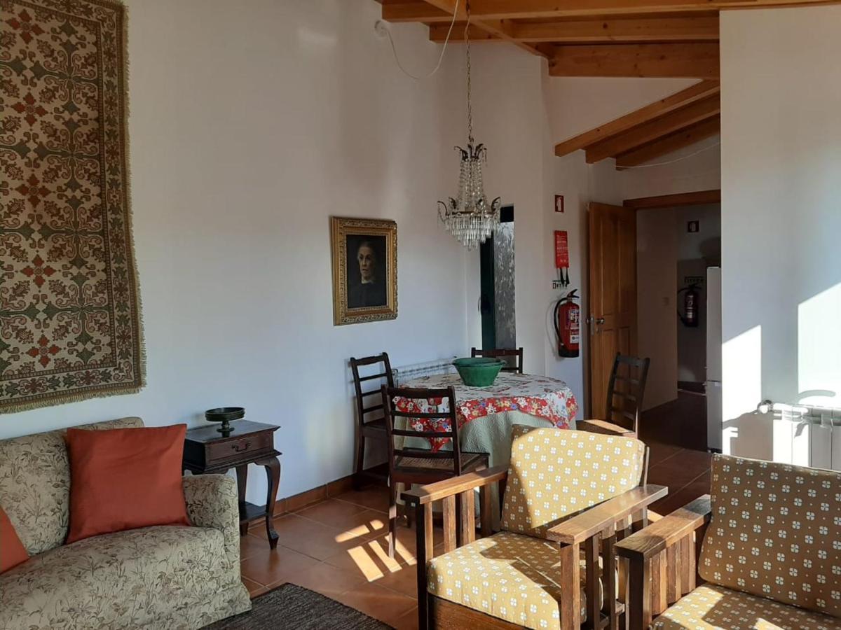 Charming Apt In Historic Building In Serra Da Estrela National Park Vinho  Exterior photo